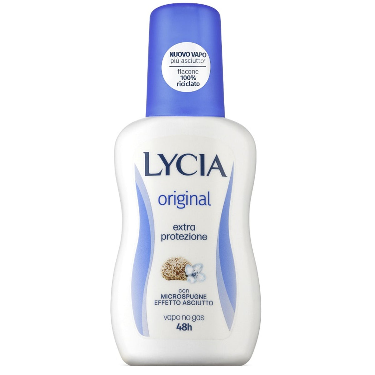 Lycia Vapo Original 75 ml