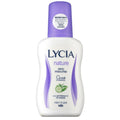 Lycia Vapo Nature Cucumber Green Tea 75 ml