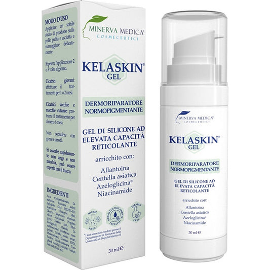 Kelaskin Gel 30 Ml