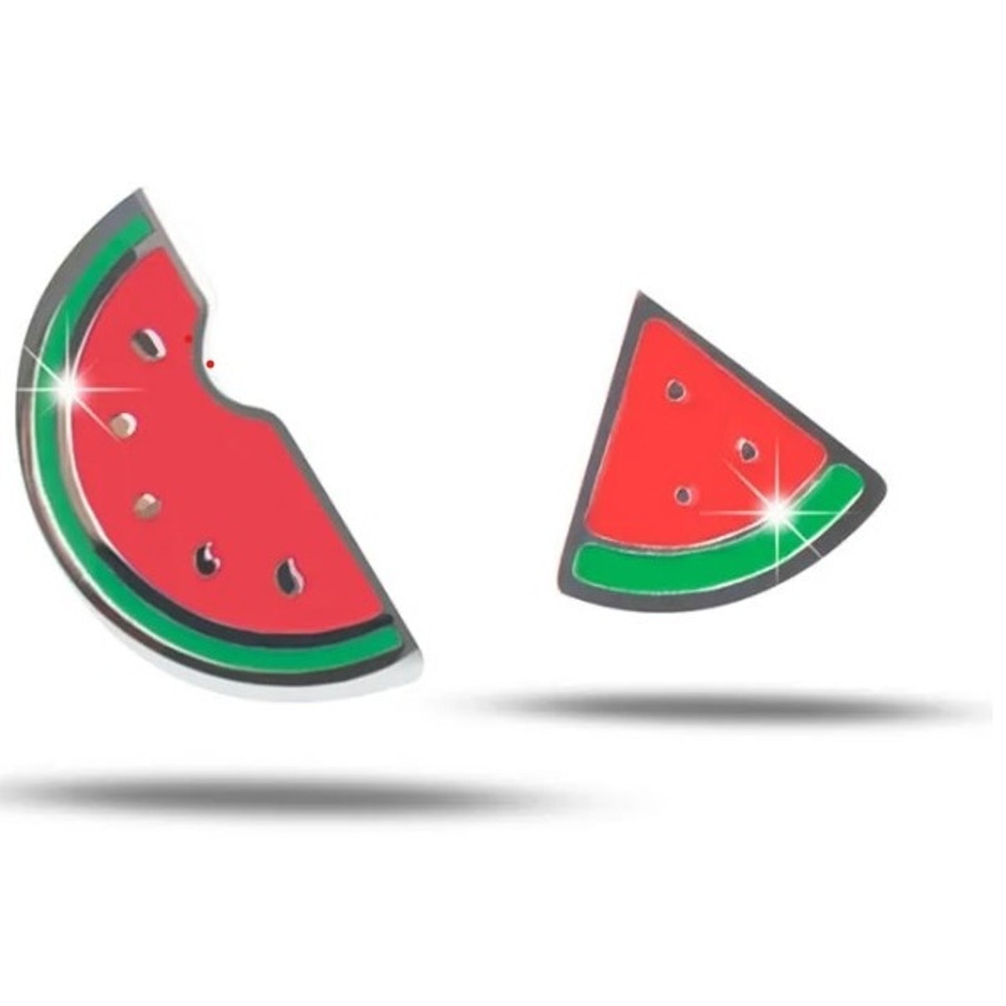 Mj Post 360 Cocomero Smaltato Rosso
