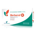 Berberol K 30 Tablets