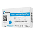 Test Antigenico Rapido Covid-19 Clungene Autodiagnostico Determinazione Qualitativa Antgeni Sars-Cov-2 In Tamponi Nasalimediante Immunocromatografia