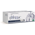 Dyfesa 10 Dispositifs Inhalateurs Jetables