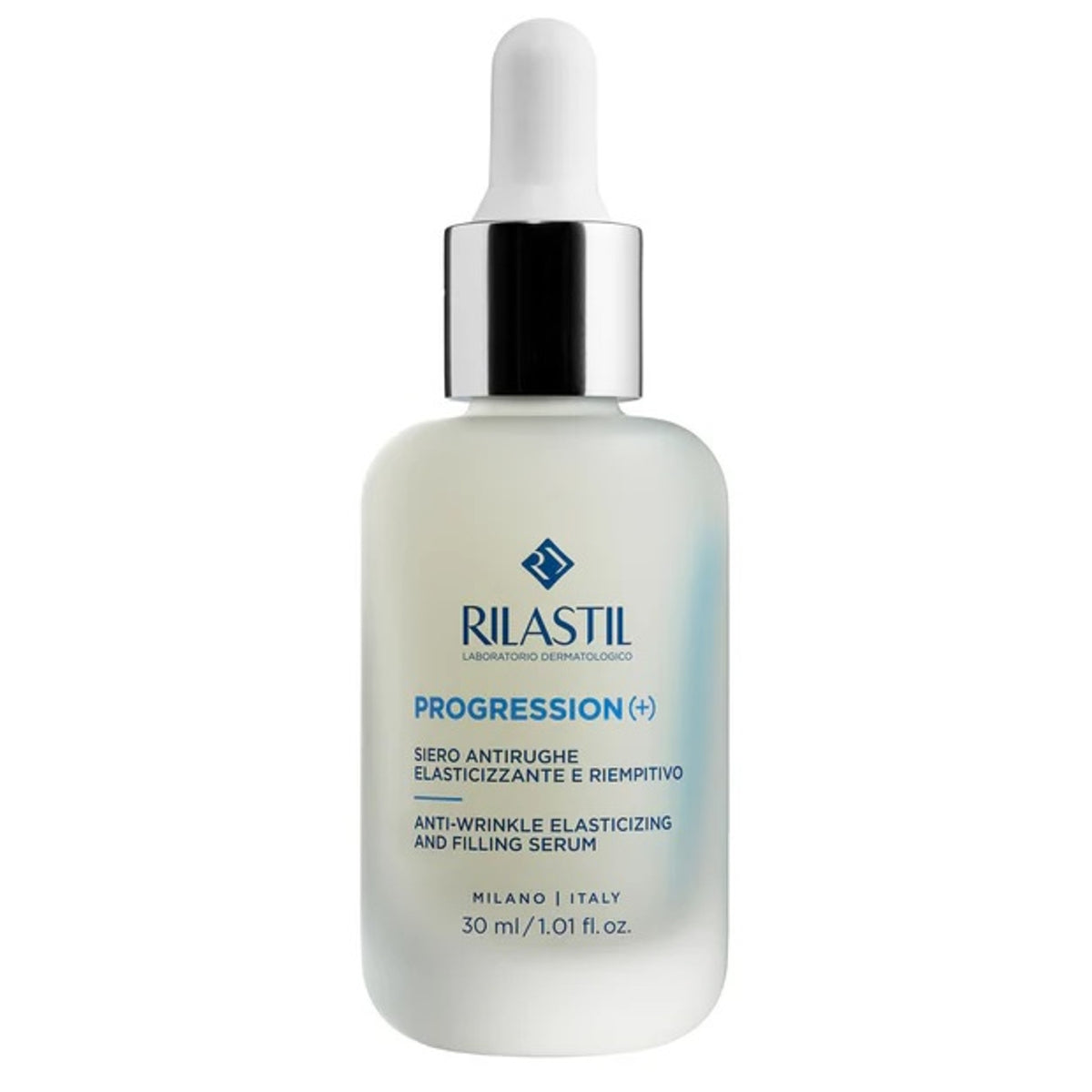 Rilastil Progression Sérum Antirides Élastifiant 30 ml