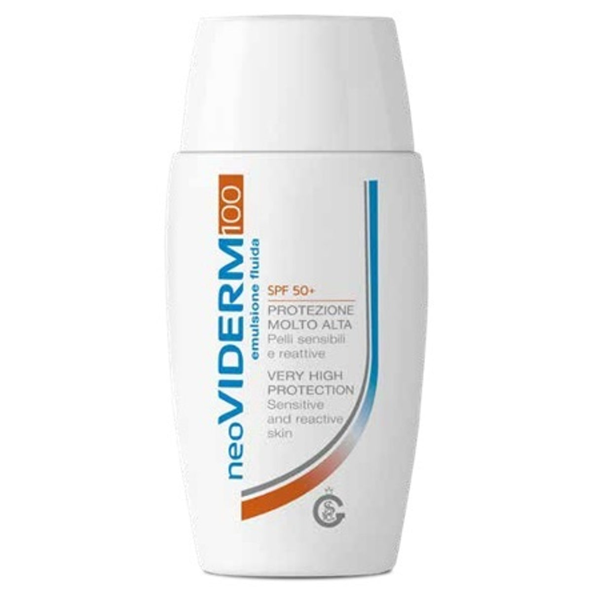 Neoviderm 100 SPF50+ 50 ml