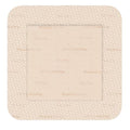 Mepilex Border Flex Lite Polyurethane Foam Dressing 10X10 cm 5 Pieces