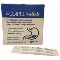 Algiplex Stick 20 Drink Pack 10 Ml