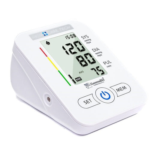 Misuratore Pressione Professionale Medicare