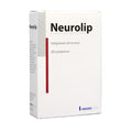Neurolip 20 Comprimés