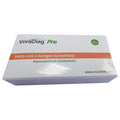 Test Antigenico Rapido Covid-19 Vivadiag Pro Autodiagnosticodeterminazione Qualitativa Antigeni Sars-Cov-2 In Tamponi Nnasali/Nasofaringei/Orofaringei Mediante Immunocromatografia