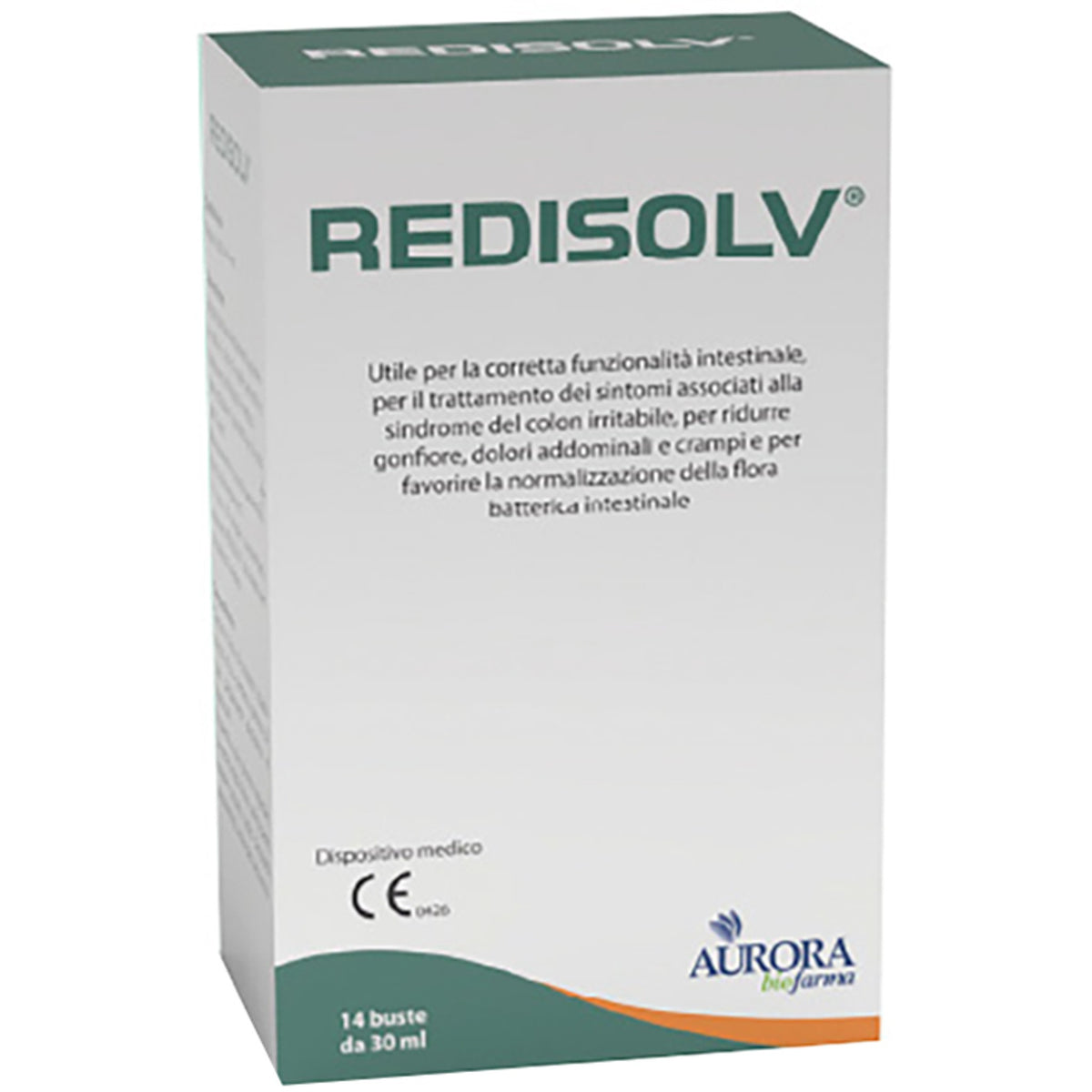 Redisolv 14 Sticks