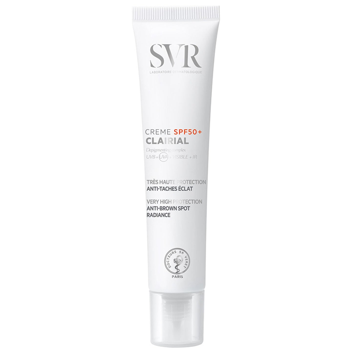 Clairial Creme Spf50+ 40 Ml