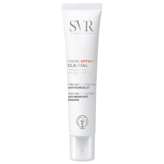 Clairial Creme Spf50+ 40 Ml