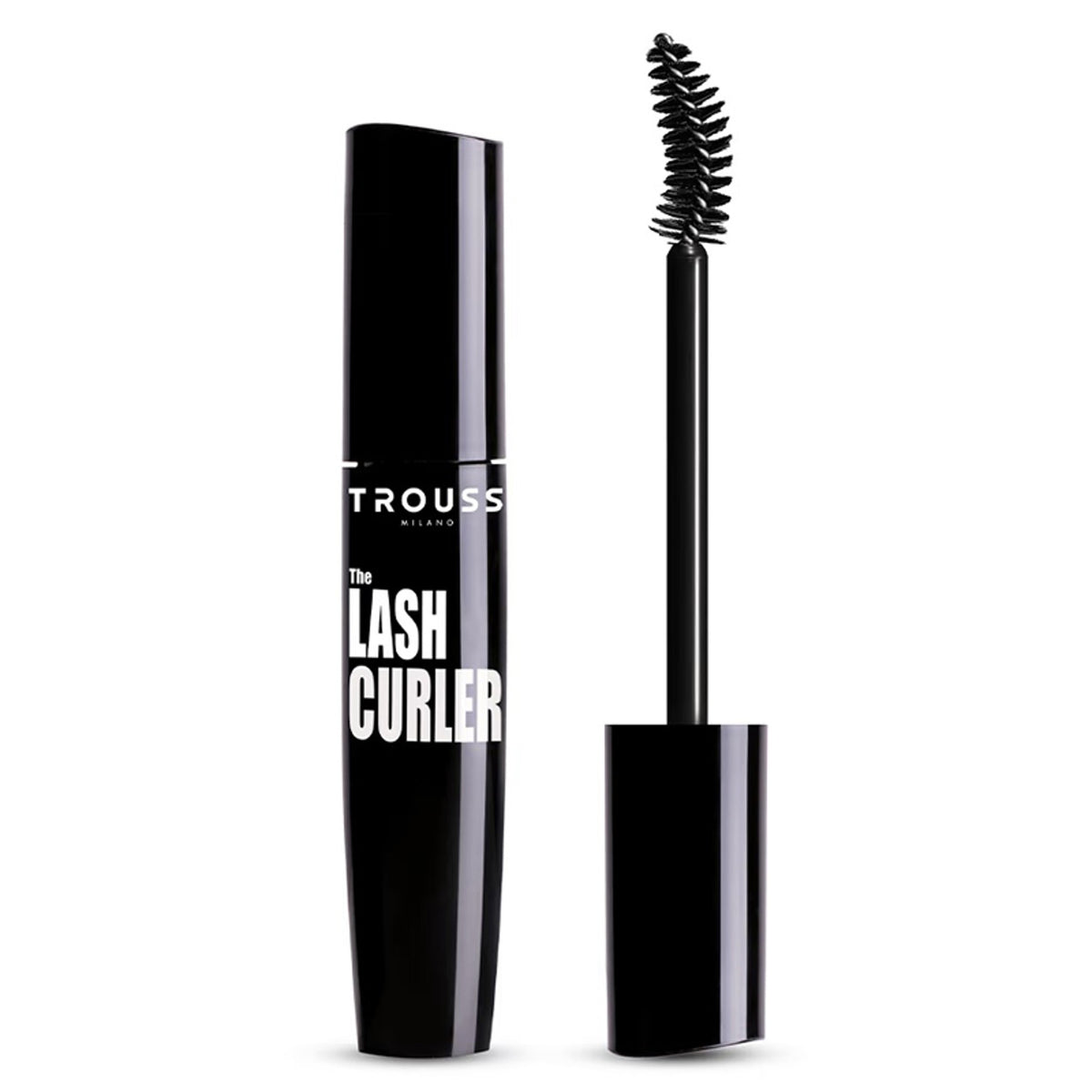 Trouss Make Up 41 Mascara Lash Curler