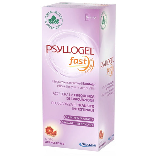 Psyllogel Fast F 10 Stick