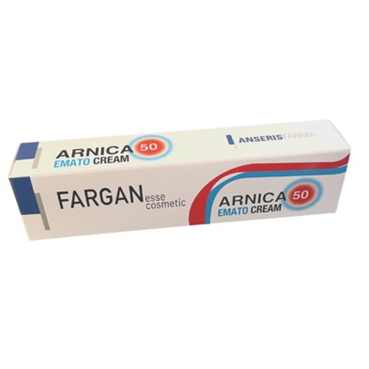 Farganesse Arnica 50% Hemato Cream 50 Ml