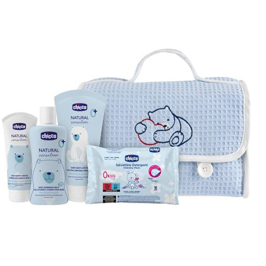 Chicco Natural Sensation Beauty Rosa