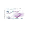 Infectvagin 10 Vaginal Ovules