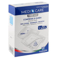 Garza Medicare Cotone 36X40 Cm 12 Pezzi