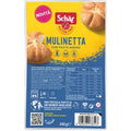 Schar Mulinetta 4 Pieces of 60 G