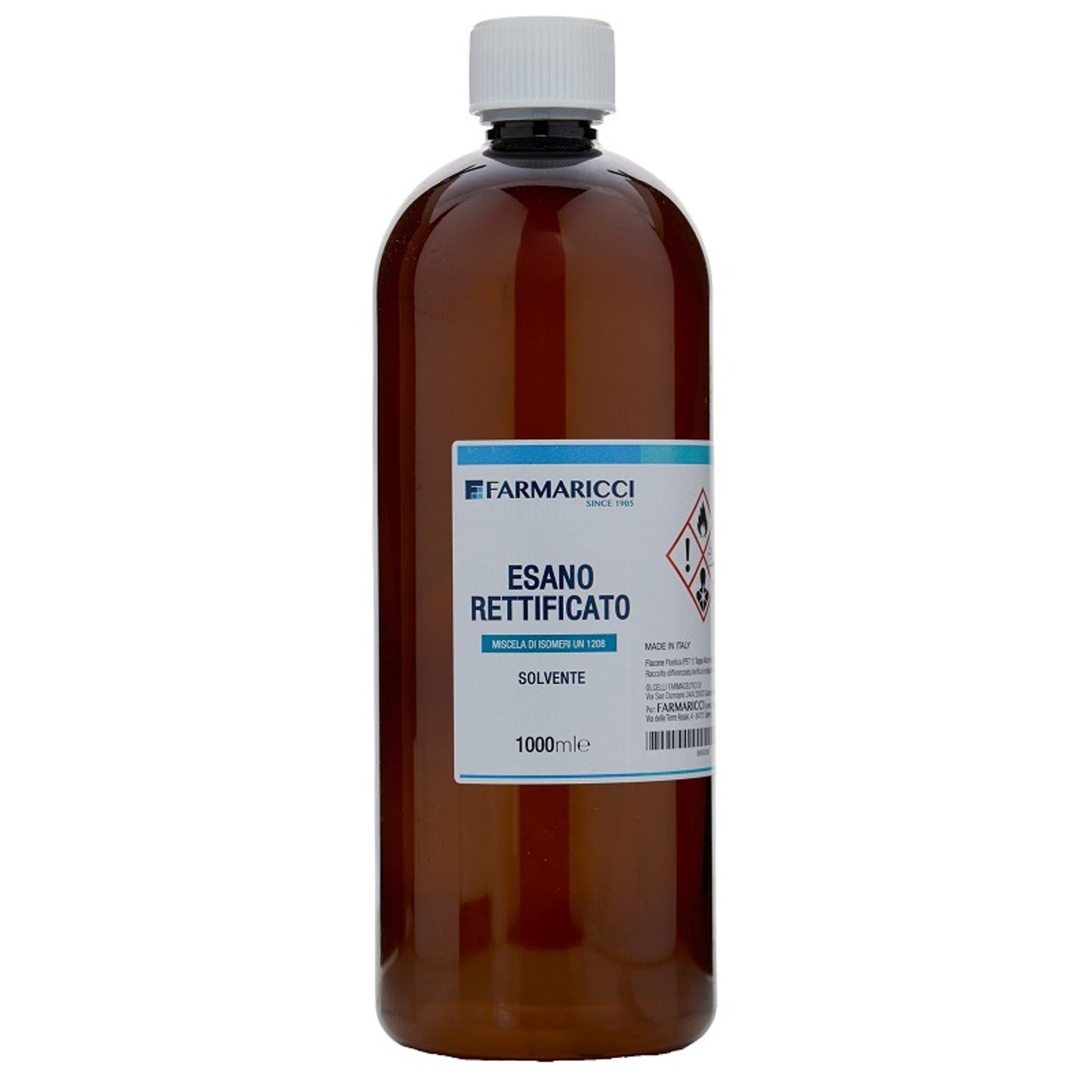 Esano Rettificato 1000 Ml