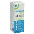 Solution Ophtalmique Thealoz Duo 10 ml