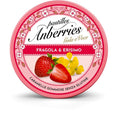 Anberries Strawberry & Erysimum 50 G