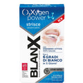 Blanx O3X Strips 5 Pieces