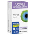Afomill Bipack Refreshing Eye Drops 2 Packs of 10 Single-Dose Vials