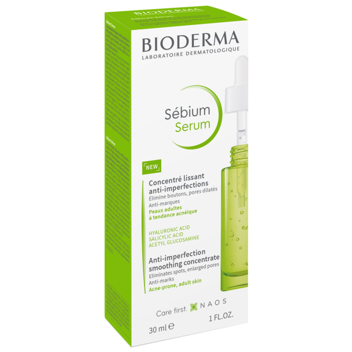 Sébium Sérum 30 ml