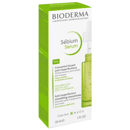 Sebium Serum 30 Ml