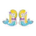 Orecchini Definitivi 408 Medical Jewels Kids Sirenetta