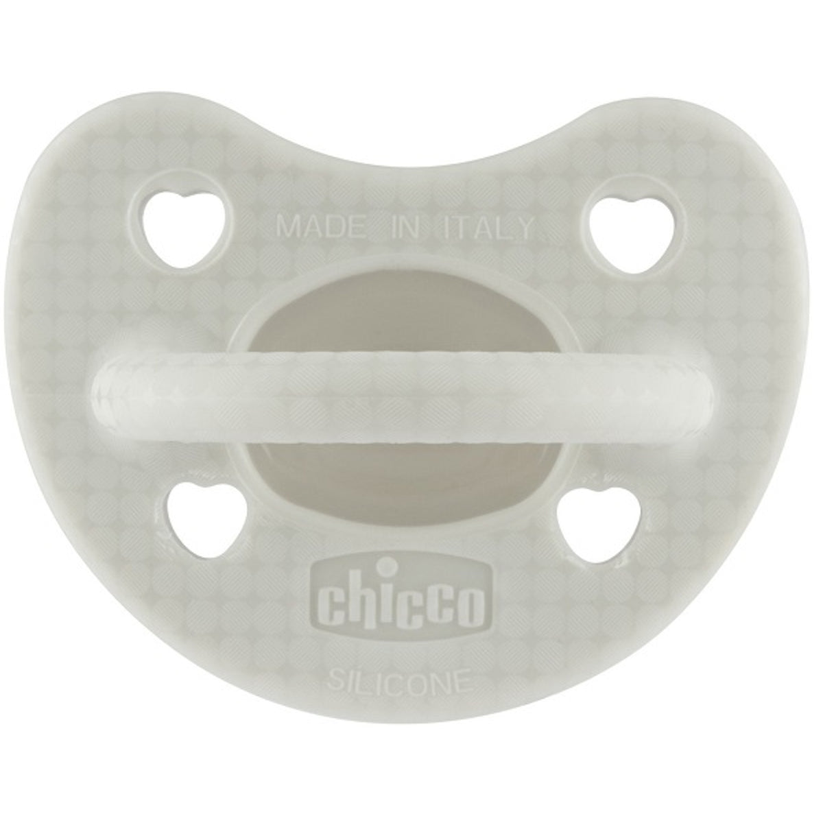 Chicco Gommottino Luxe 2-6 Unisex 1 Piece