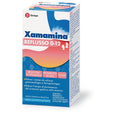 Xamamina Reflux 0-12 200 ml