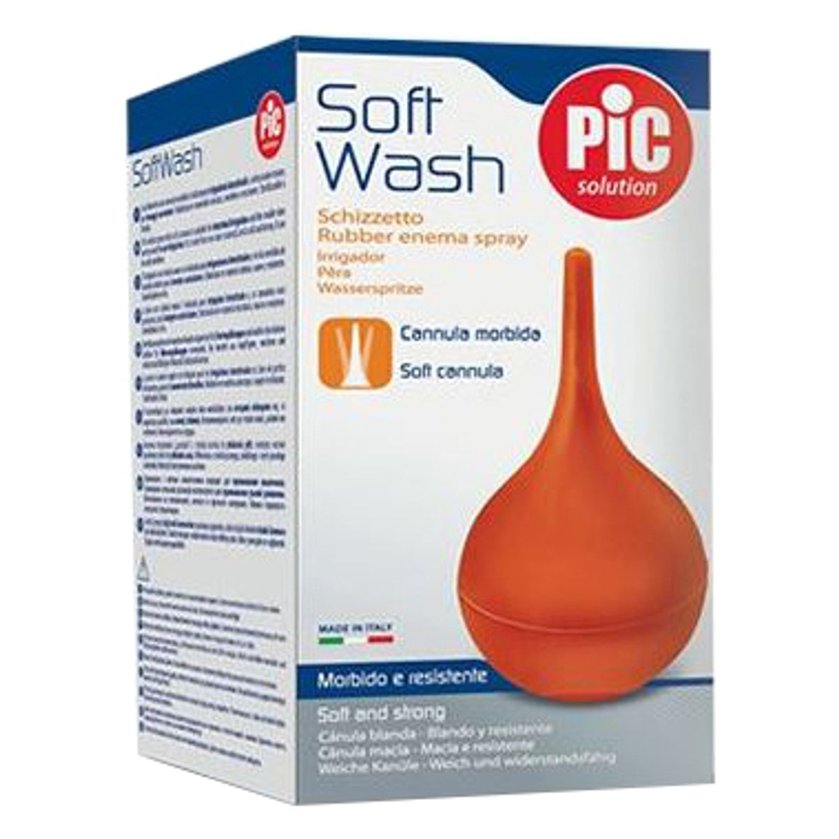 Pic Soft Wash Douche 175 ml