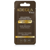 Adegua Anti-aging Hydrogel Eye Contour Patch 2 Pieces