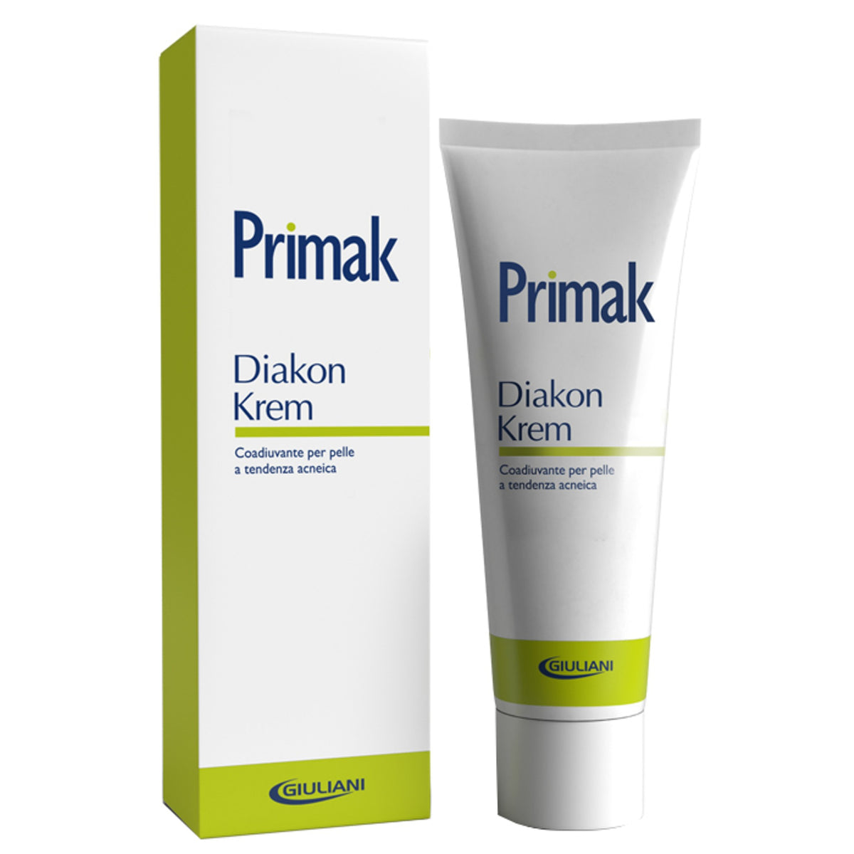 Primak Diakon Krem 30 Ml