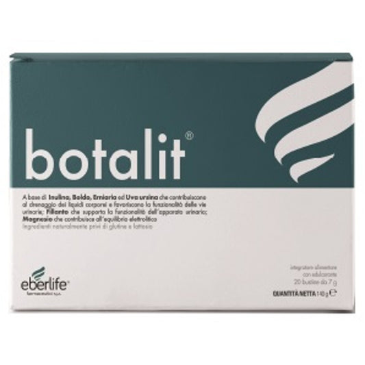 Botalit 20 Sachets