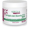 Adegua Active Devil's Claw 91% Forte 500 Ml