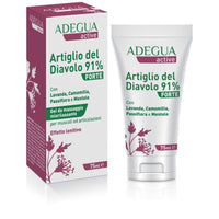 Adegua Active Devil's Claw 91% Strong 75ml