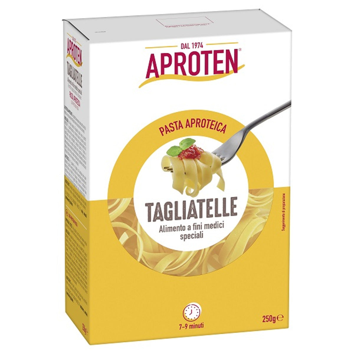 Aproten Tagliatelle Promo 250 G