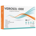 Vidrosol 1000, confezione da 30 compresse
