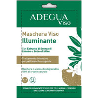 Adegua Brightening Face Mask 45 G