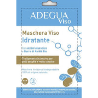 Adegua Hydrating Face Mask 45 G