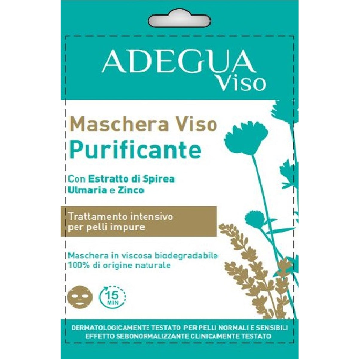 Adjust Purifying Face Mask 45 G