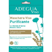 Adjust Purifying Face Mask 45 G