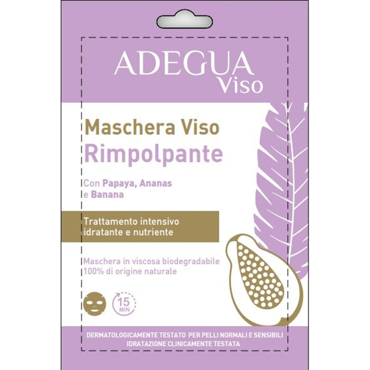 Plumping Face Mask 45 G