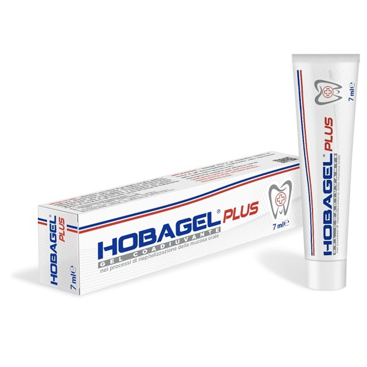 Hobagel Plus Gel Coadiuvante 7 Ml