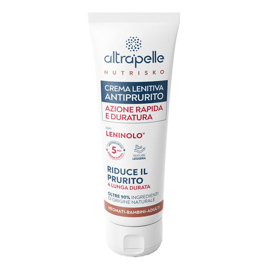 Altrapelle Nutrisko Crema Anti Prurito 200 Ml