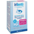 Solution Unique Pour Lentilles De Contact Irilenti 2 Pièces De 360Ml